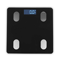 Напольные весы BQ BS1014 Черный