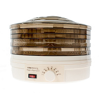 Сушилка для овощей и фруктов VES VMD 5