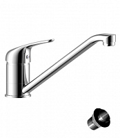 Rossinka Y40-21U Смеситель для кухни