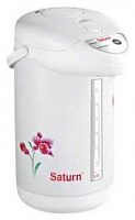 Термопот SATURN ST-EK 8030 W\B