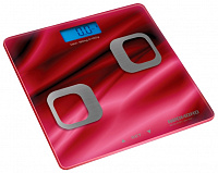 Напольные весы Redmond RS-738 RD