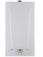 Газовый водонагреватель BAXI ECO HOME 10 F