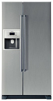 Холодильник SIDE-BY-SIDE SIEMENS KA 58NA75