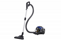 Пылесосы без мешка LG VK89609HQ