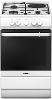 Кухонная плита Hansa FCMW 53040