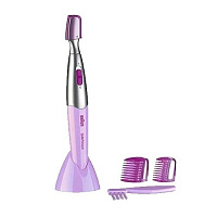 Эпилятор BRAUN FG 1100ФИОЛ