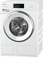 Стиральная машина MIELE WWR860 WPS