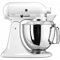 Миксер KitchenAid 5KSM175PSEWH белый