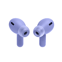 JBL W200TWS фиолетовый