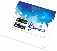 Напольные весы SUPRA BSS-6000