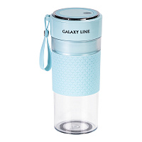 Миксер GALAXY GL 2159