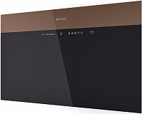 Наклонная вытяжка FABER V-AIR FLAT KL A80