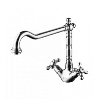 LEMARK LM2109C Смеситель Standard для кухни