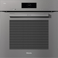 Духовой шкаф MIELE DO7860 GRGR