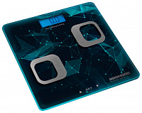 Напольные весы Redmond RS-738 BU