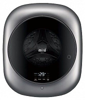 Стиральная машина Daewoo Electronics DWD-CV703S