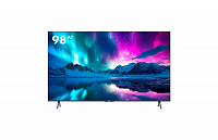 Телевизор Haier 98 Smart TV S8