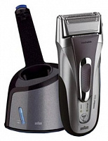 Электробритва BRAUN Series 3 390  