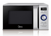 Микроволновая печь Midea AG820NN1-S