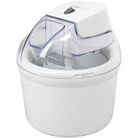 CLATRONIC ICM 3764 weiss