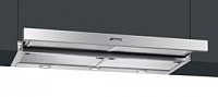 Встраиваемая вытяжка SMEG KSET910X