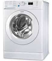 Стиральная машина Indesit BWUA 51051 L B