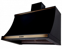Купольная вытяжка KUPPERSBERG V 939 ANT Bronze