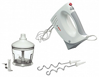 Миксер BOSCH MFQ 3550