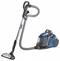 Пылесосы без мешка Electrolux UFFLEX