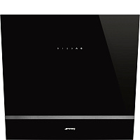 Наклонная вытяжка SMEG KV26N