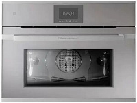 Встраиваемый электрический духовой шкаф KUPPERSBUSCH CBP 6550.0 G1