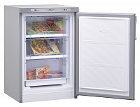 Морозильная камера NORDFROST DF 159 NF ISP