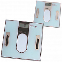 Напольные весы FIRST FA-8006-2