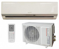 Кондиционер Aeronik ASO/ASI-07HS3 (комплект)