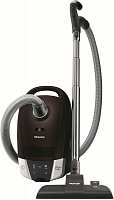 Пылесос MIELE S 6730 пурпурный чёрный PF