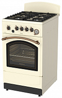 Кухонная плита ДАРИНА 1E6 KM 241 312 Bg