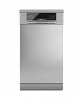Посудомоечная машина KUPPERSBERG GGF 4525