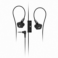 SENNHEISER IE 8