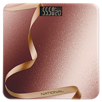 Напольные весы National NB-BS18106