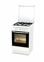Газовая плита TERRA SH 14.120-02 W