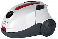 Пылесос SUPRA VCS-1400 белый