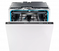 Встраиваемая посудомоечная машина Haier HDWE16-595RU