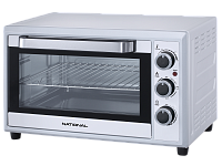 Мини-печь National NK-MO330 white