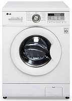 Стиральная машина LG F10B8SD0