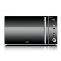 Микроволновая печь CASO MG 20 Menu Black