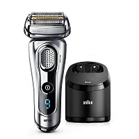 Электробритва BRAUN 9290cc Series 9