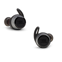 JBL REFLECT FLOW черный