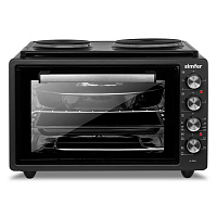 Мини-печь Simfer M 4243