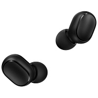 Xiaomi Mi True Wireless Earbuds Basic S black