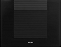 Встраиваемый винный шкаф Smeg CVI121B3